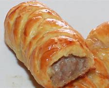 Image result for Baked Sausage Rolls