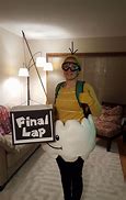 Image result for Mario Kart Final Lap Costume