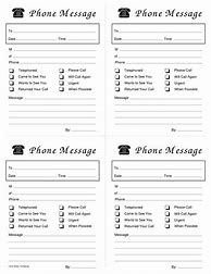 Image result for Message Pad Template Free