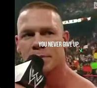 Image result for John Cena Never Give Up Hat
