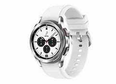 Image result for Galaxy Watch 4 Classic Black or Pink