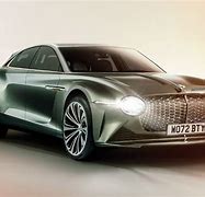 Image result for Bentley EV