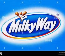 Image result for Milky Way Bar Logo