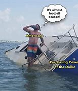 Image result for Boat Crash Meme