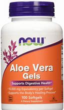 Image result for Aloe Vera Oil Soft Gel