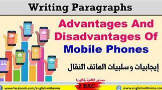 Image result for About Mobile Phone in English