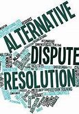 Image result for Importance of Alternative Dispute Resolution