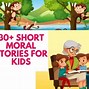 Image result for Good Story Morals