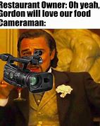 Image result for Man Up to Camera Meme