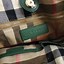 Image result for Burberry Green Tote Bag
