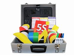Image result for 5S Supplies