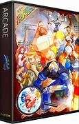 Image result for Street Fighter Ex Plus