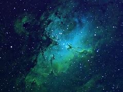 Image result for Blue Galaxy Wallpaper HD Green