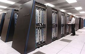 Image result for Mainframe Computer System