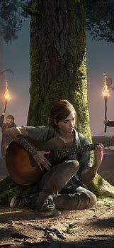 Image result for Last of Us 2 Phone Wallpaper