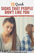 Image result for Y People Don't Like You Meme
