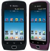 Image result for Samsung 814 by T-Mobile