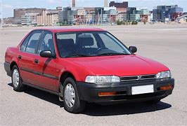 Image result for 1993 Honda Accord