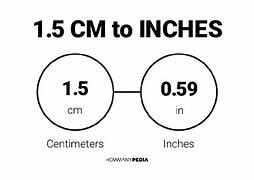 Image result for 104 Cm to Inches