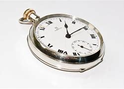 Image result for Mechanical Flip Watch