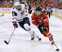 Image result for Playing Ice Hockey