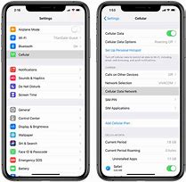 Image result for Mobile Setup iPhone