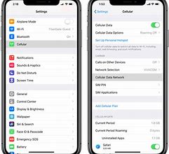 Image result for iPhone XR Personal Hotspot