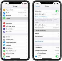 Image result for Activate Hotspot On iPhone