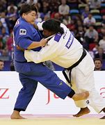 Image result for Judo Heavyweight