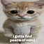 Image result for Feeling Sad Meme