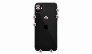 Image result for iPhone 11 Pro Button Layout