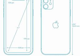 Image result for iPhone 11 Resolution