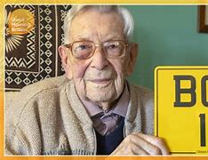 Image result for 111 Year Old Man