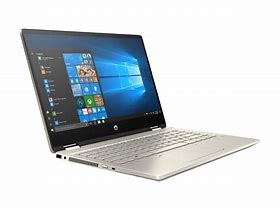Image result for Laptop HP Pavilion X360 Core I5 10th Generation