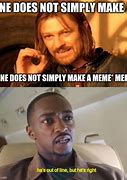 Image result for Say the Line Meme