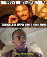 Image result for Out of Line Meme
