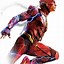 Image result for The Flash Animated Transparent