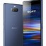 Image result for Sony Xperia 10 microSD