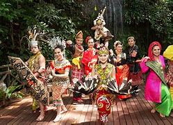 Image result for Sarawak Cultural Village Kuching