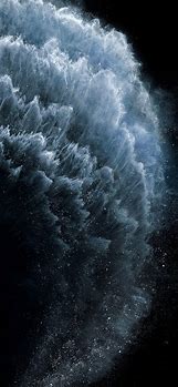 Image result for iPhone 11 Pro Max Black Wallpaper