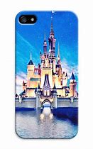 Image result for Disney Castle iPhone 5C Cases