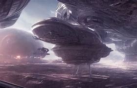 Image result for SpacePrison Concept Art