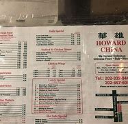 Image result for Howard in Chinese Restaurant