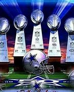 Image result for Dallas Cowboys Super Bowl Teams
