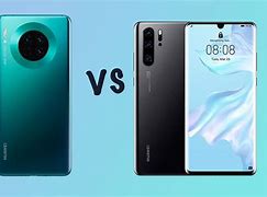 Image result for iPhone 8 Plus vs Huawei P30