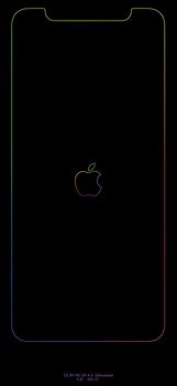Image result for iPhone Pro 12 Border