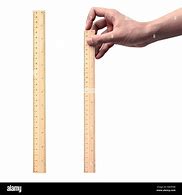 Image result for Hold a Ruler