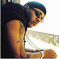 Image result for LL Cool J Tattoos