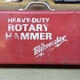 Image result for Milwaukee Rotary Hammer