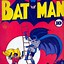 Image result for Batman Comics 40s